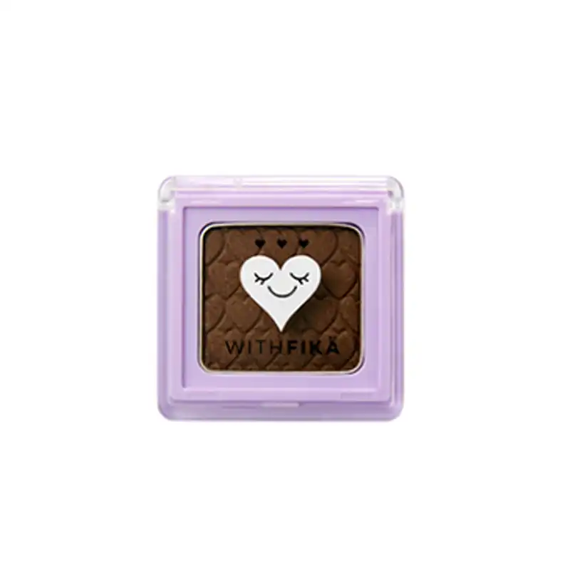 위드피카 블러썸 아이섀도우 [06 초코블러썸]