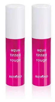 아쿠아 틴티드루즈 07.로즈레드