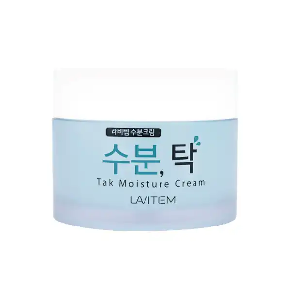 수분크림 수분탁