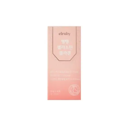 탱탱 엘라스틴 콜라겐