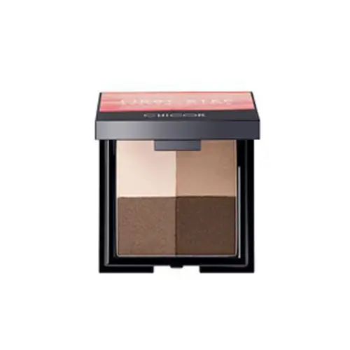 퍼스트 스텝 섀도우 팔레트 [02 시트나잇]