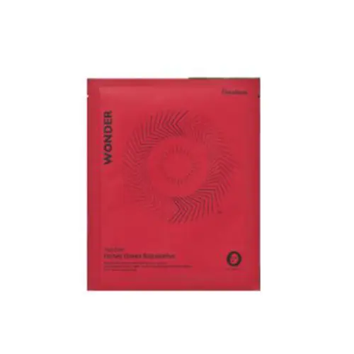 허니그린 리페러티브 마스크