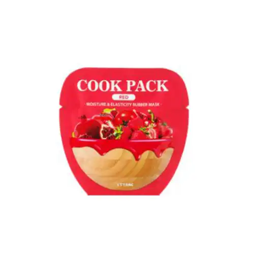 쿡팩 [레드]