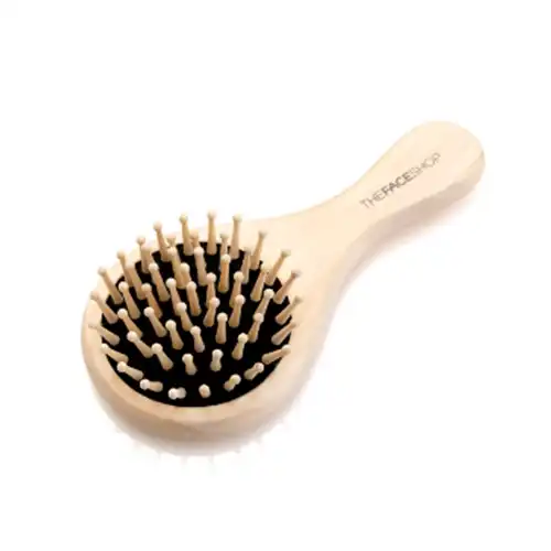 데일리 뷰티툴즈 목 원형 브러쉬(소)