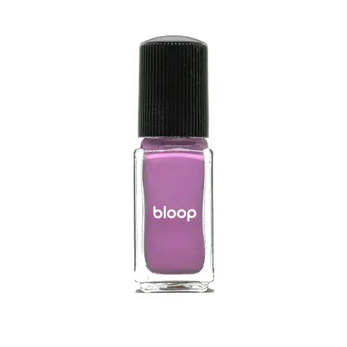 Just 20 Quick Dry Gel [406 MAUVE BOUQUET]
