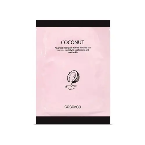 코코넛보습 마스크