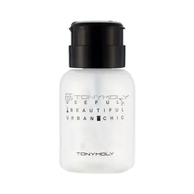 토니 유스풀 공용기 220ml 펌프형