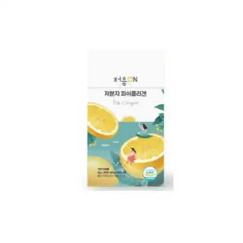 저분자 피쉬콜라겐
