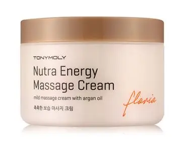 플로리아 뉴트라 에너지 마사지 크림