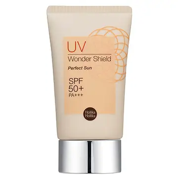 UV 원더쉴드 퍼펙트 선