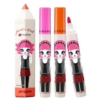 페리스틴트 마커(2호 오렌지스테인)