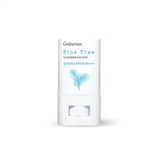소나무 유브이 베리어 선스틱