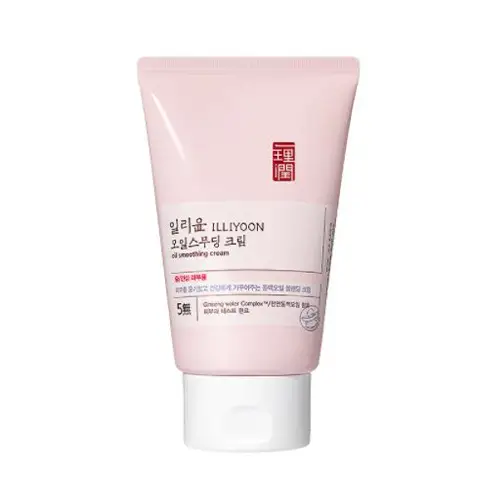오일스무딩 크림
