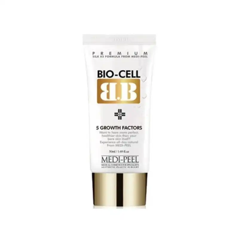 바이오셀 비비 크림