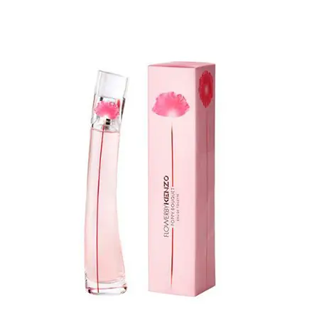 플라워바이겐조 포피 부케 EDT
