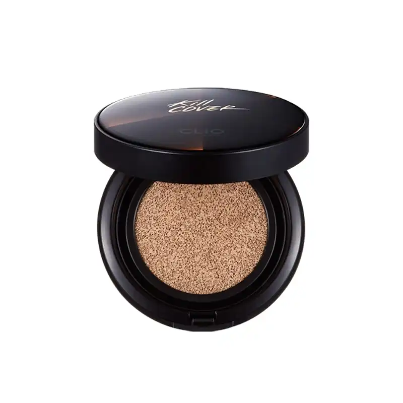 킬커버 컨실 쿠션 [005 샌드]