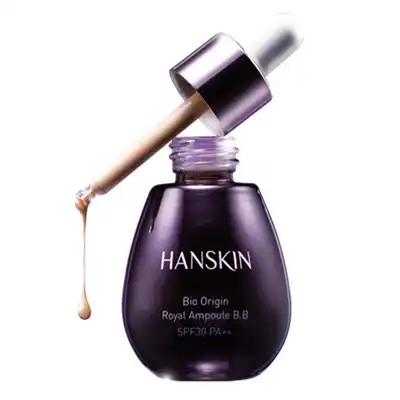 바이오 오리진 로얄 앰플 비비 SPF30 PA++