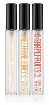 오드퍼퓸 [그레이프프루츠]