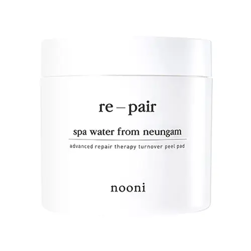 선택된 언니의파우치 리뷰 이미지 - [리페어 턴오버 필 패드]