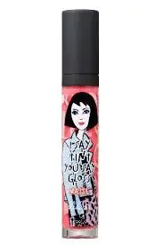 선택된 언니의파우치 리뷰 이미지 - [엘르걸 아이세이틴트 유세이글로스 04 보컬레드]