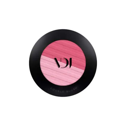 더블 블러쉬 블러셔 [핑크]