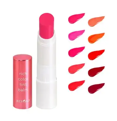 리치 컬러 틴트 밤 멜팅마젠타