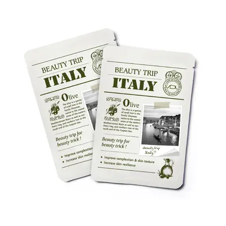 뷰티 트립 시트 마스크 ITALY