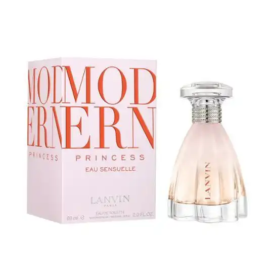 모던 프린세스 오 센슈얼 EDT