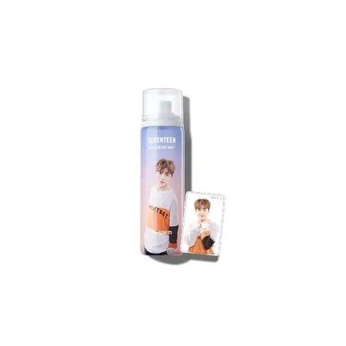 선택된 언니의파우치 리뷰 이미지 - [세븐틴 아쿠아 블링 미스트 [버논]]