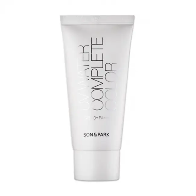 UV 워터 컴플리트 컬러 크림(UV Water Complete Color Cream)