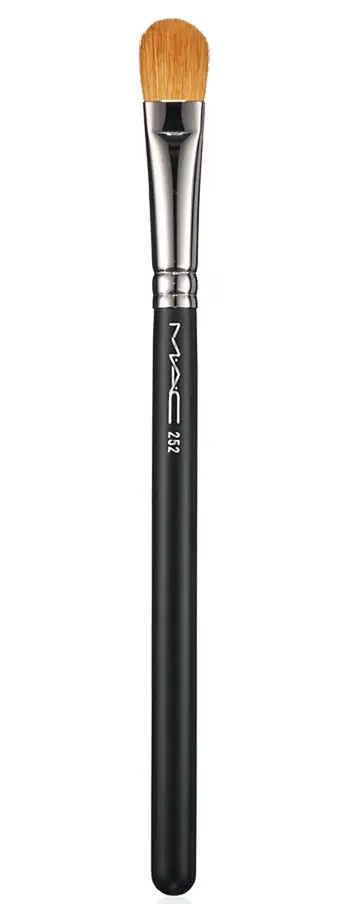 252 라지 쉐이더 브러시