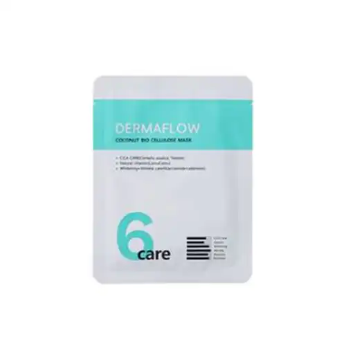 코코넛 셀룰로오스 마스크