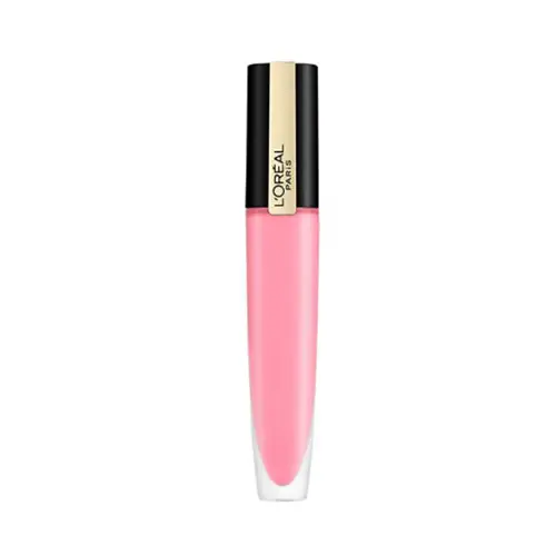 루즈 시그니처 매트 리퀴드 립스틱 [109 아이 세이버]