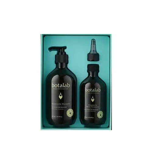 선택된 언니의파우치 리뷰 이미지 - [데저티콜라 헤어케어 세트]