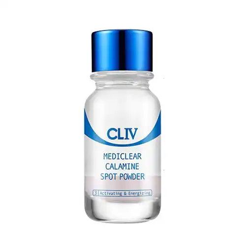 메디클리어 칼라민 스팟 파우더