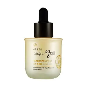 제주 황금향 드라이 오일