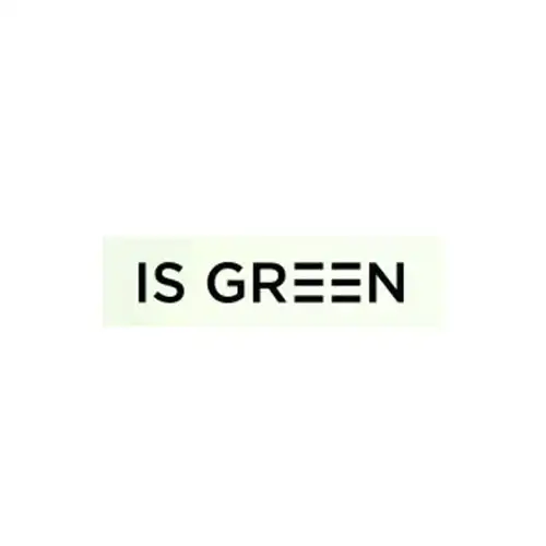 이즈그린 (isgreen)