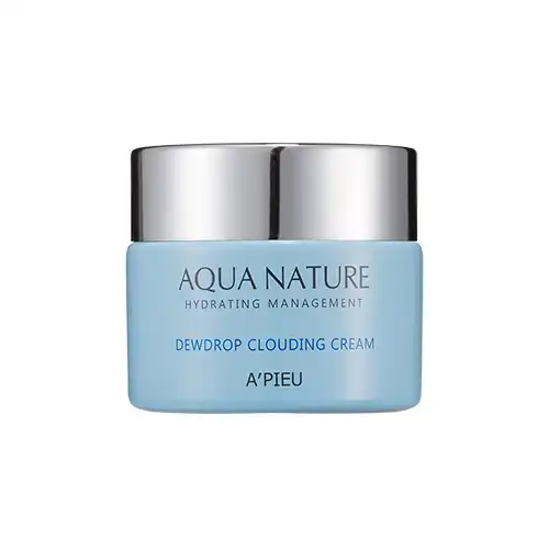 듀드롭 클라우딩 크림