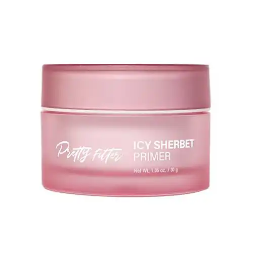 프리티필터 아이시 셔벗 프라이머