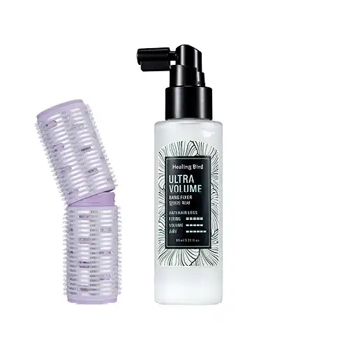 울트라 볼륨 앞머리 픽서 기획세트