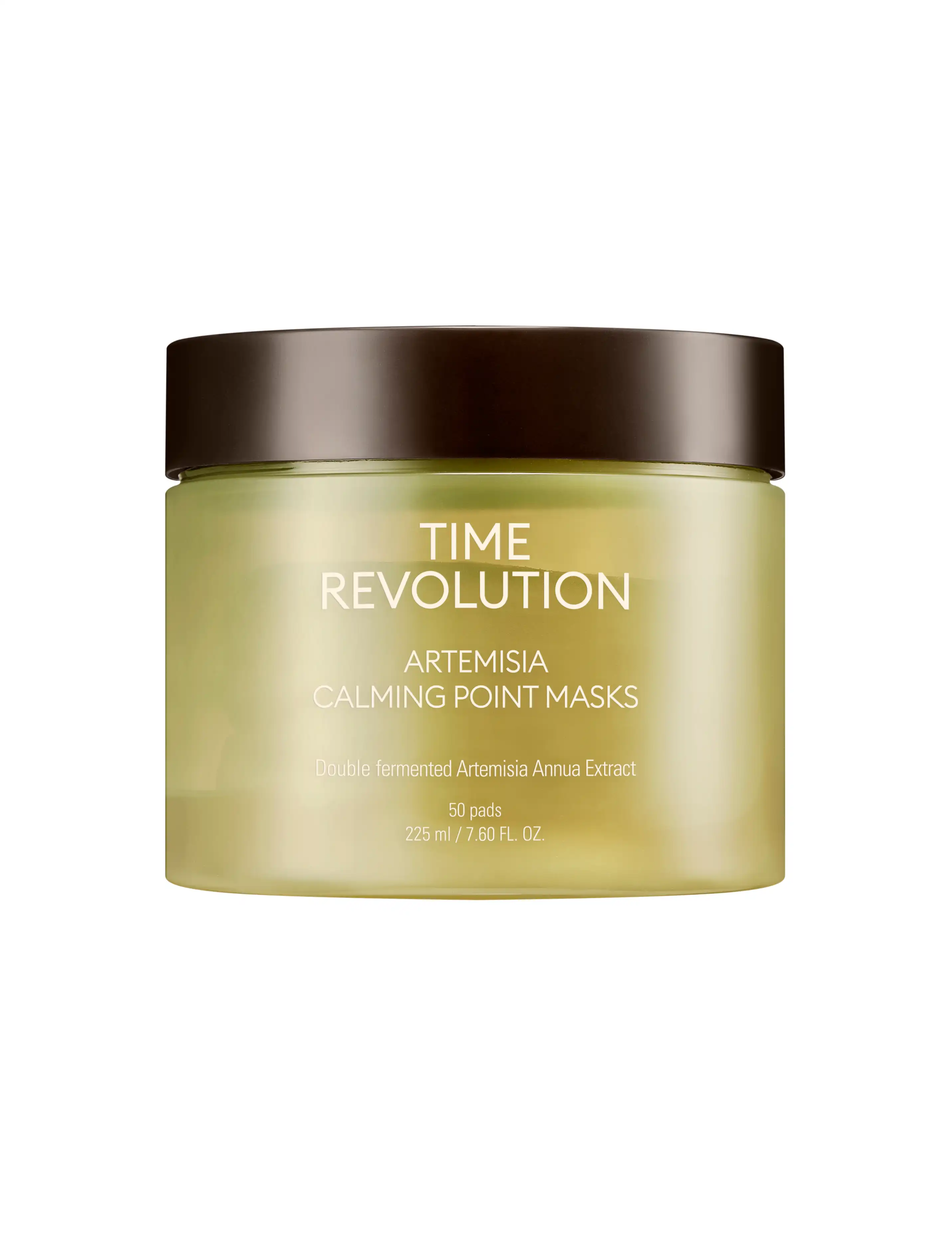 타임 레볼루션 개똥쑥 진정 스팟팩