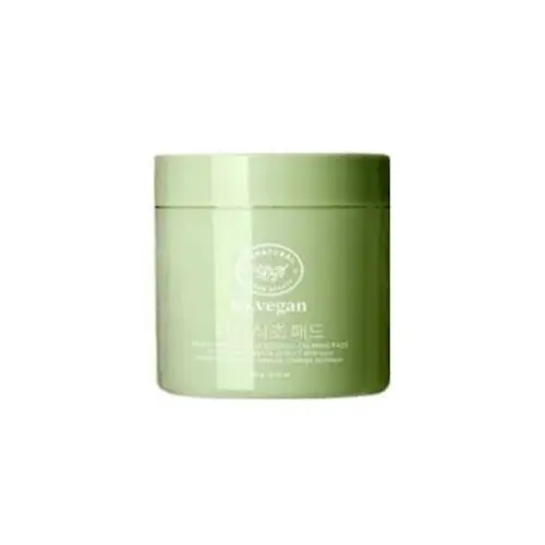 선택된 언니의파우치 리뷰 이미지 - [어성 식초 패드]