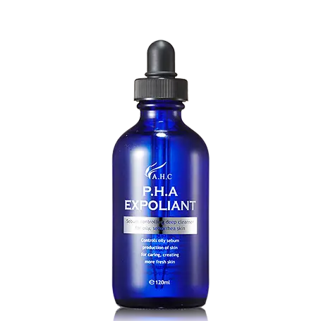 P.H.A 엑스폴리앙뜨 120ml  