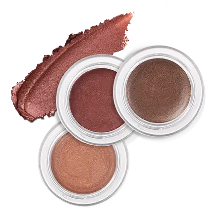 선택된 언니의파우치 리뷰 이미지 - [미네랄 싱글 크림 섀도우 [5호 커피 브라우니]]