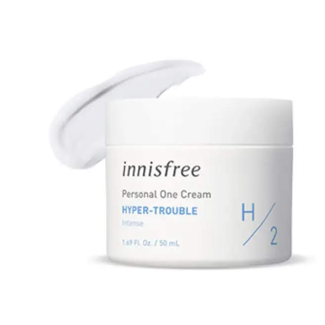 선택된 언니의파우치 리뷰 이미지 - [퍼스널 원크림]