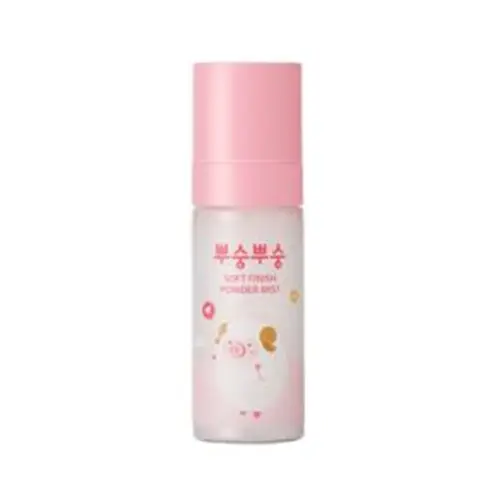 뿌숭뿌숭 파우더 미스트
