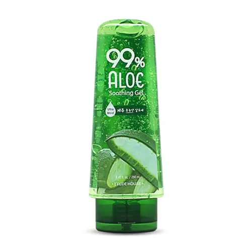99프로 알로에 듬뿍 수딩 젤