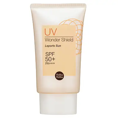 UV 원더쉴드 레포츠 선