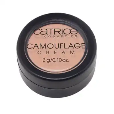 캐머플라지 크림 컨실러 [025 로지 샌드]