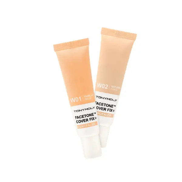 페이스톤 커버픽스 컨실러 SPF30 PA++
